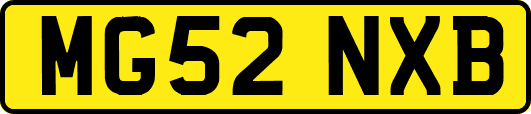 MG52NXB