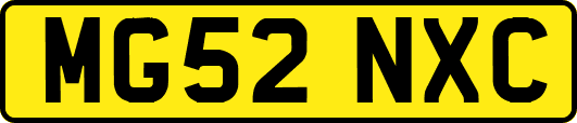 MG52NXC