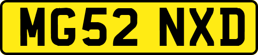 MG52NXD