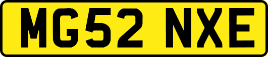 MG52NXE