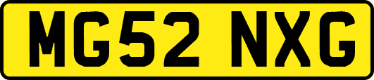 MG52NXG