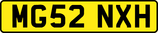 MG52NXH