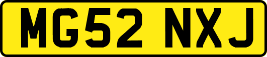 MG52NXJ