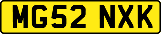 MG52NXK
