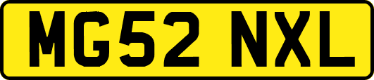 MG52NXL