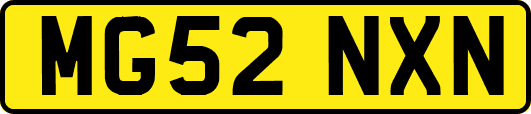MG52NXN