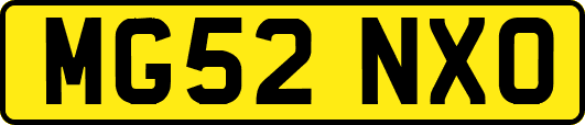 MG52NXO