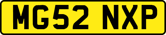 MG52NXP