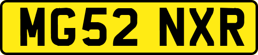 MG52NXR