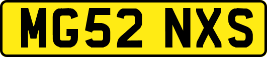 MG52NXS