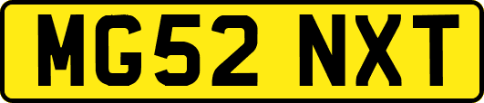 MG52NXT