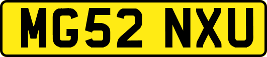 MG52NXU