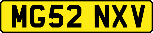 MG52NXV