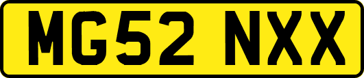 MG52NXX