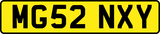 MG52NXY