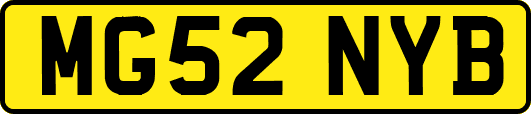 MG52NYB