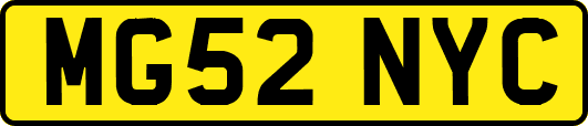 MG52NYC