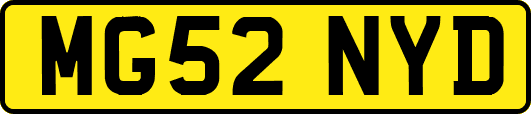 MG52NYD