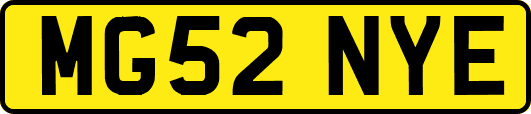 MG52NYE