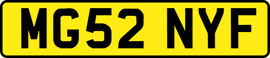 MG52NYF