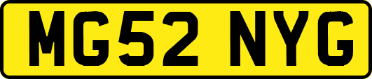 MG52NYG