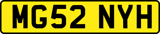 MG52NYH