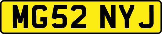 MG52NYJ