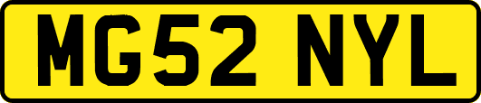 MG52NYL