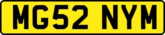 MG52NYM