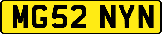 MG52NYN