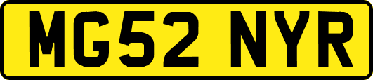 MG52NYR
