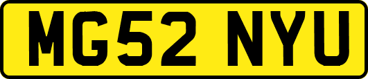 MG52NYU