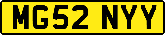 MG52NYY