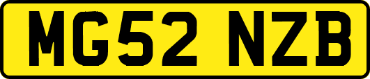 MG52NZB