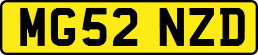 MG52NZD