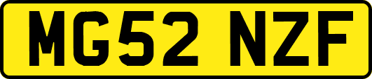 MG52NZF