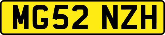 MG52NZH