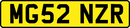 MG52NZR