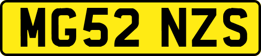 MG52NZS