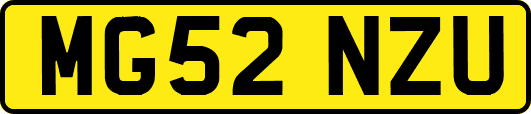 MG52NZU