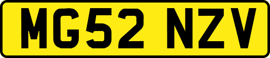 MG52NZV