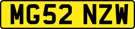 MG52NZW