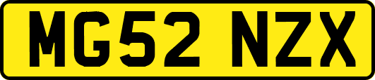 MG52NZX