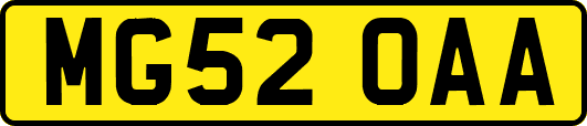 MG52OAA