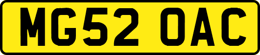 MG52OAC