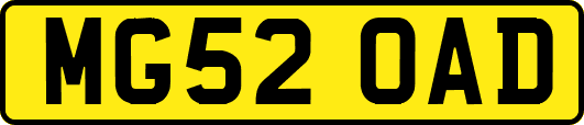 MG52OAD