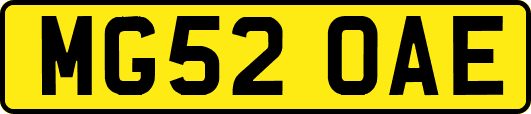 MG52OAE