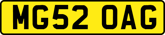 MG52OAG
