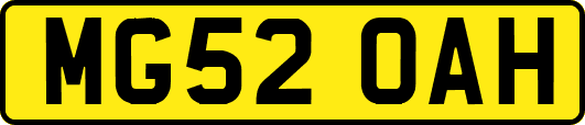 MG52OAH