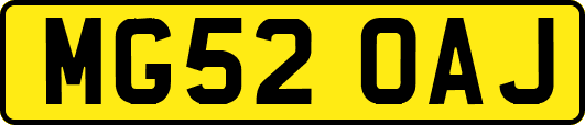 MG52OAJ